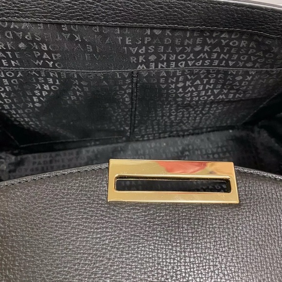 Kate Spade Satchel - Picture 7 of 10
